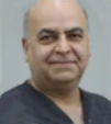 Dr. Koorosh Aghakan