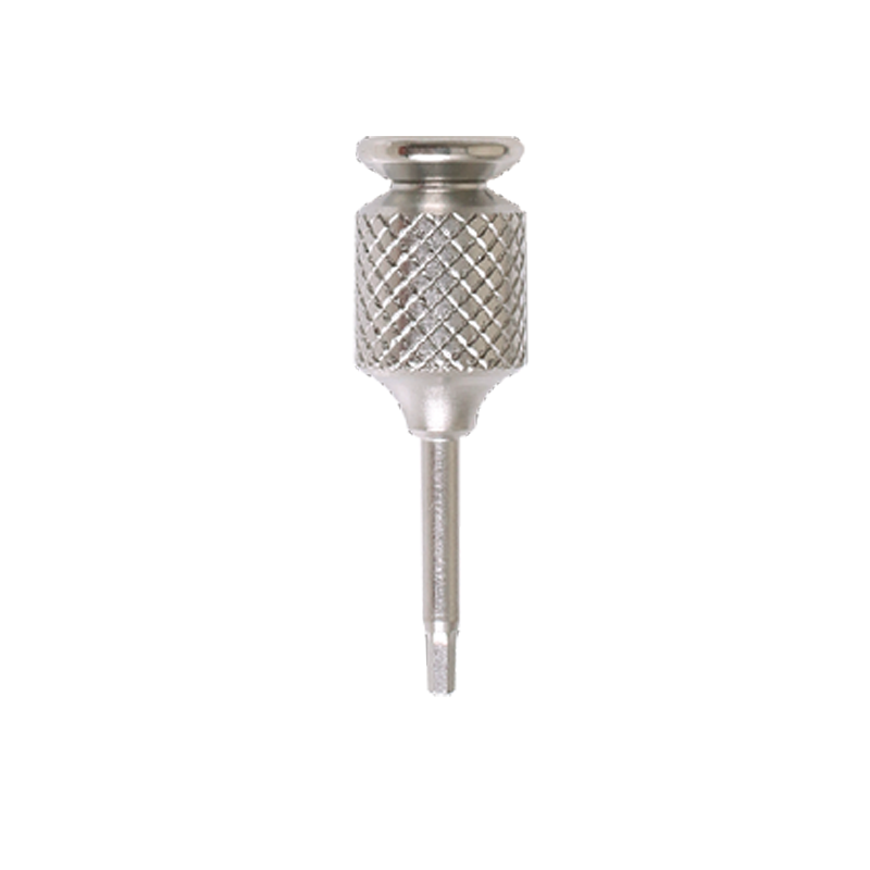 Hand Hex Driver 1.25mm Adapter