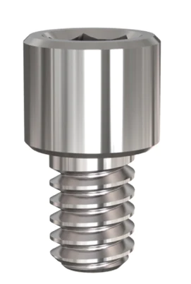 Multi Unit Sleeve/Cylinder Screw (10 pack)