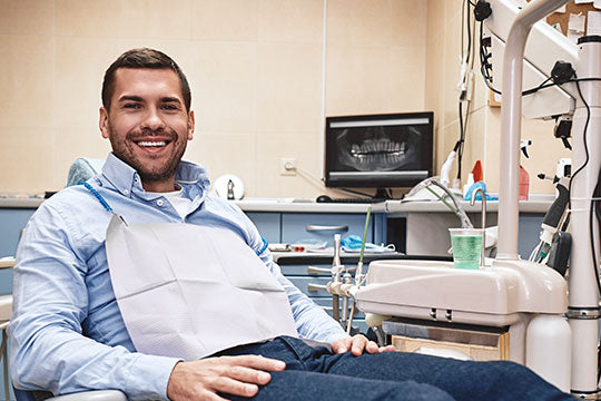 What Is CAD-CAM Used For in Dental Implants? – Get Implant® LLC