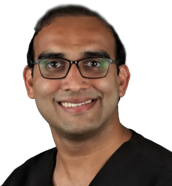 Dr. Nakul Rathi